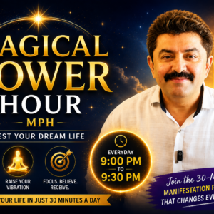 Magical Power Hour - MPH